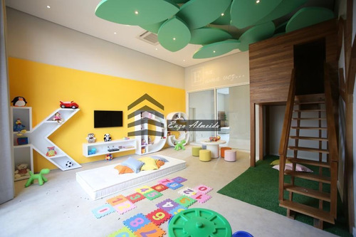 Apartamento Para Venda Em Piracicaba, Nova Piracicaba, 3 Dormitórios, 3 Suítes, 3 Vagas - 1780_1-1788751