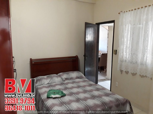 Imagem 10 de 15 de Casa Em Braz De Pina - Rio De Janeiro - 853