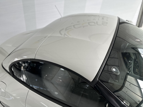 BMW Z4 2.0 16V TURBO GASOLINA SDRIVE20I AUTOMÁTICO