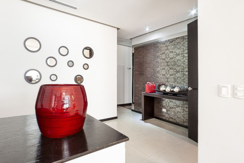 Departamento En Renta En Torre Arcángeles, San Pedro Garza García