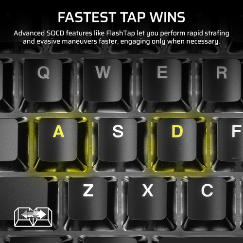 Corsair K70 Core Rgb Rgb Mecánico Teclado De Juegos - Corsai