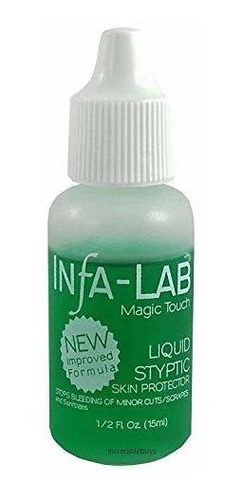 Astringente - Astringente - Infa-lab Magic Touch Liquid Styp