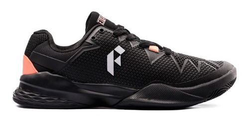 Imagen 1 de 5 de Zapatillas Tenis Filament Shell Padel Voley Handball Hombre