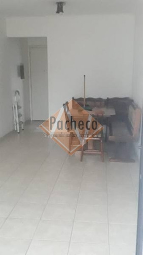 Imagem 3 de 12 de Apartamento No Canindé, 59 M², 02 Dormitórios, 01 Suíte, 01 Vaga, R$ 440.000,00 - 2511