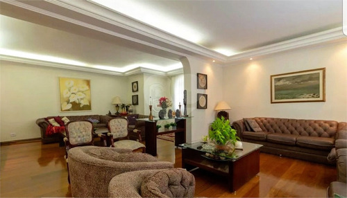 Imagem 4 de 30 de Casa-são Paulo-jardim Prudência | Ref.: Reo386767 - Reo386767