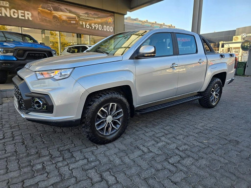 Jmc Vigus 2.4 Plus Mt 4x4 Diesel