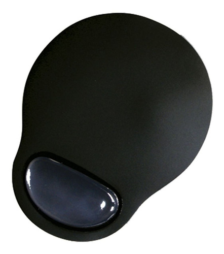 Intco Pad Mouse Con Gel Ht-802 Negro