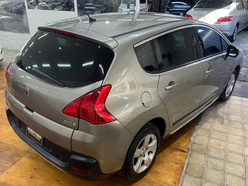Peugeot 3008 1.6 Allure Thp 156cv