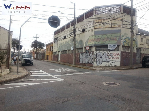 Imagem 23 de 23 de Salao Comercial Em Jundiai - Sp, Ponte De Sao Joao - Sl00071