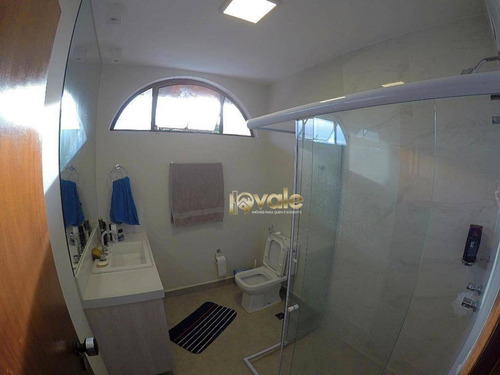 Imagem 26 de 30 de Casa Com 4 Dormitórios À Venda, 370 M² Por R$ 2.400.000,00 - Jardim Das Colinas - São José Dos Campos/sp - Ca1248