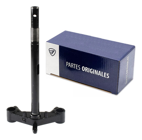 Yugo Direccion D125 Lt Original Italika F01010105