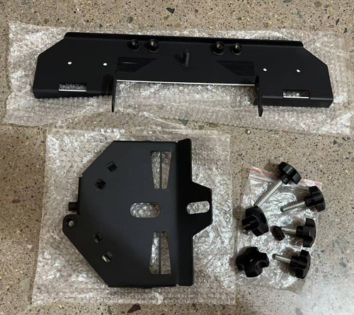 Soporte De 45° Para Amoladoras Angulares De 115/125 Mm
