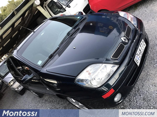 Renault Scénic 2005 Impecable!