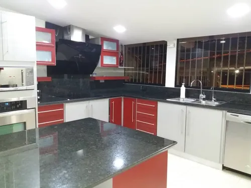 Cocinas Empotradas