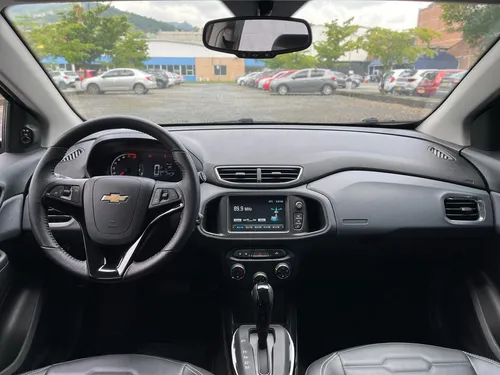 Chevrolet Onix 1.4 Ltz At