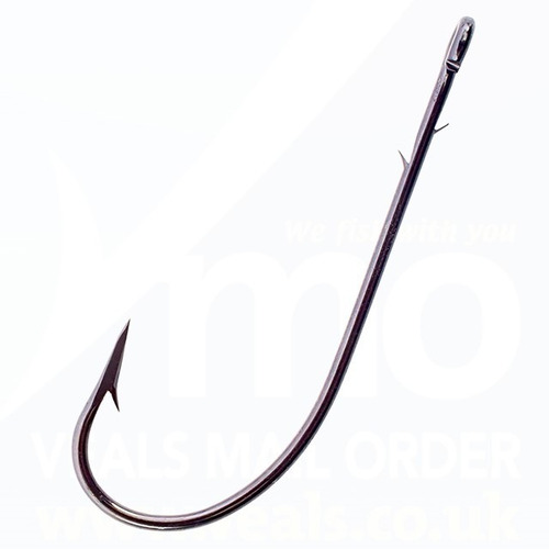 Anzuelos Eagle Claw L095xbl 4 (10 Unidades) Pejerrey Variada