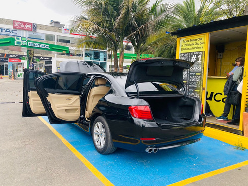 BMW Serie 5 2.5 523i F10 Executive
