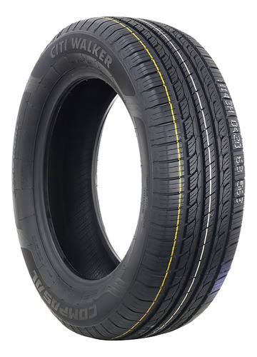 Neumático de llanta Citiwalker Compasal 225/60r17 99h