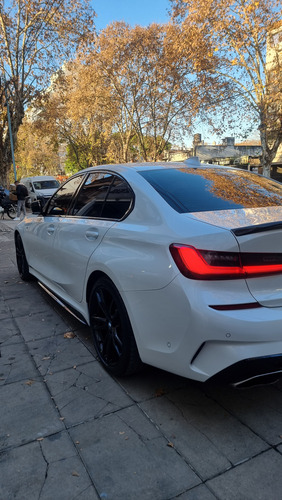 BMW Serie 3 3.0 M340I Xdrive M Performance