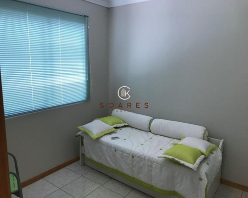 Apartamento - Ck00098 - 69257258