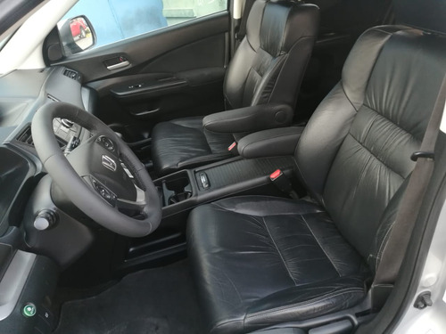 Honda CR-V 2.4 Ex At