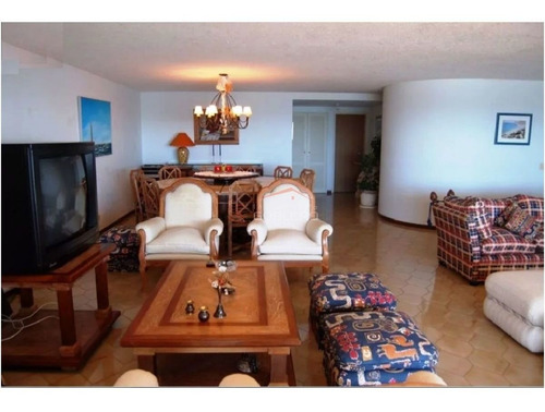Imagen 2 de 21 de Apartamento En Punta Del Este, Zona Brava