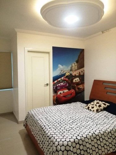 Imagen 10 de 11 de Vende Espectacular Townhouse Conjunto Residencial Doral Park, Mañongo /marco Sevilla Cod: 140772