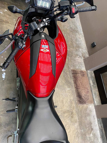 Imagen 12 de 14 de Honda Nc 700