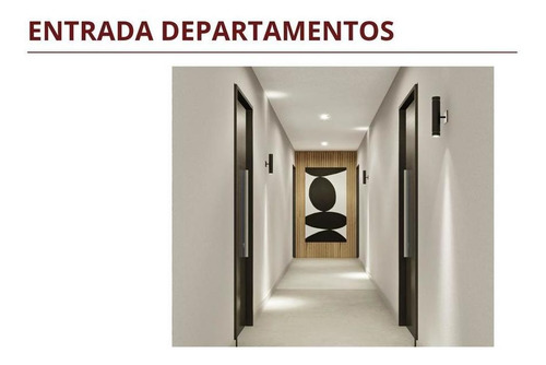 Imagen 13 de 30 de Departamento - Venta- 2 Ambientes - Palermo