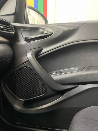 Fiat Cronos 1.3 Gse Drive Pack Conectividad