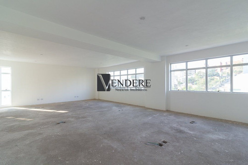 Imagem 7 de 12 de Sala Comercial No Bairro Estoril - 2740