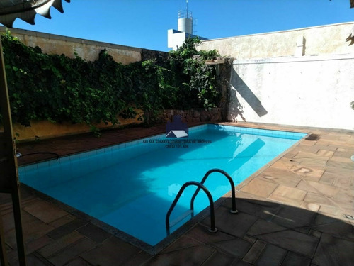 Imagem 2 de 29 de Casa Padrão À Venda Em São José Do Rio Preto/sp - 2021139