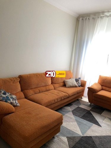 Imagem 5 de 30 de Z10 Imoveis Indaiatuba | Ca10022 - Condomínio Residencial Vista Verde Com Área De Lazer Completa - Casa Térrea Com 03 Dorm, Sendo 01 Suite. - Ca10022 - 70732402