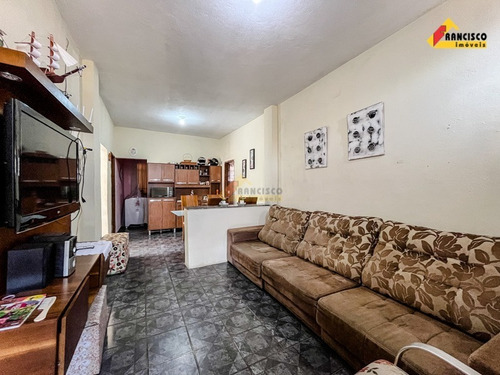 Imagem 2 de 23 de Casa À Venda, 3 Quartos, 4 Vagas, Santos Dumont - Divinópolis/mg - 46816