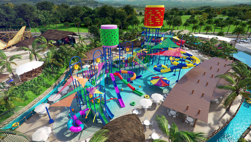 Ação Do Clube Dream Park Hidrolândia 