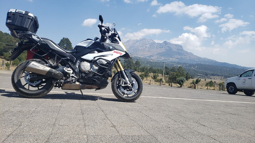 Bmw S1000 Xr Año 2016
