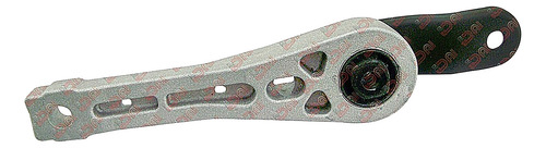 Soporte Motor Trasero Jetta A6 2011-2012-2013-2014 L4 2.0