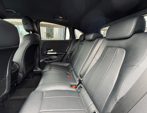 Mercedes-benz Clase Gla 200 Progressive L4/1.3/t Aut 2022