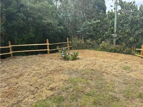 Casa En Arriendo Para Comercio Vía Santa Elena