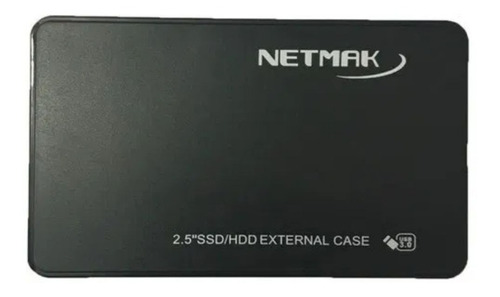 Carry Disk 2.5 Adaptador Notebook Sata A Usb 2.0 La Plata