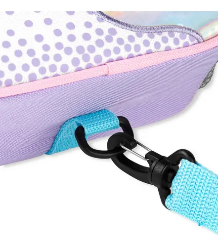 Mochila con arnes skip hop sale