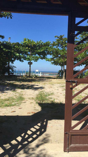 Imagem 10 de 30 de Casa Pé Na Areia, Ubatuba - R$ 860 Mil, Cod: 1154 - V1154