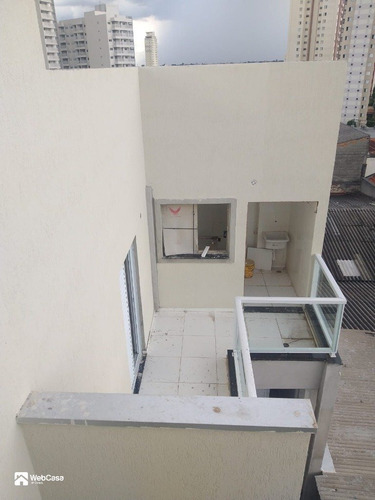 Imagem 10 de 11 de Apartamento - Penha - Ref: 2492 - V-2492
