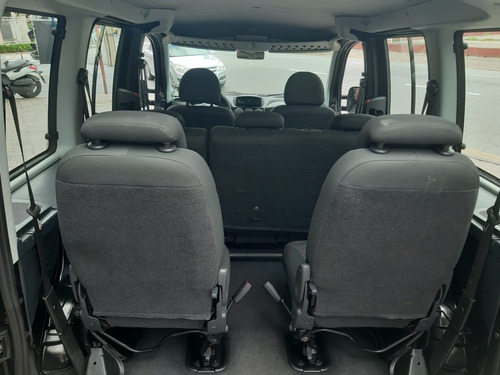 Fiat Doblo 1.8 MPI ESSENCE 7L 16V