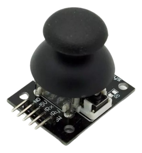 Módulo Joystick Analógico De Playstation Ky-023