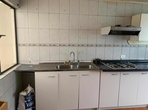 Casa 3 Dormitorios 2 Baños En Condominio Villa Alemana