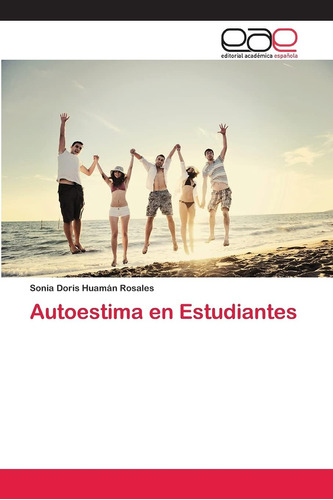 Libro: Autoestima Estudiantes (spanish Edition)