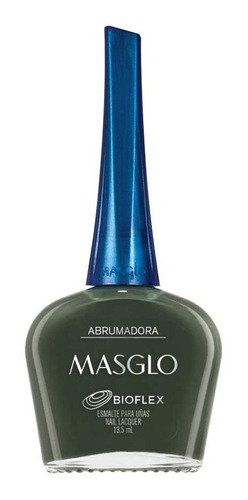 Esmalte Masglo Abrumadora - mL a $688