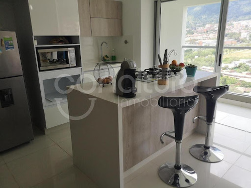 Apartamento En Arriendo Suramerica 472-4367