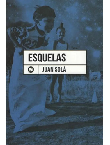 Juan Sola - Esquelas